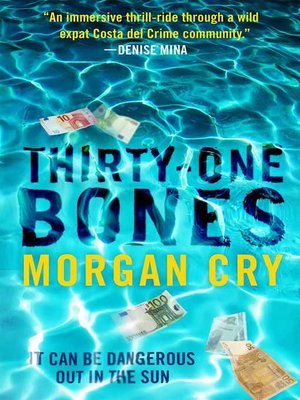 cover image of Thirty-One Bones